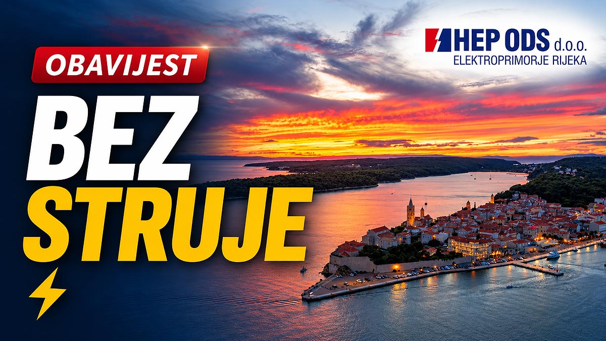 Bez-struje-Rab-obavijest