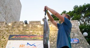 Sve je spremno za 21. Memorijalni kup u podvodnom ribolovu “Četiri zvonika”