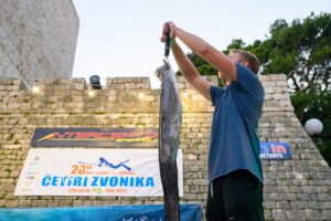 Sve je spremno za 21. Memorijalni kup u podvodnom ribolovu “Četiri zvonika”