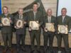 Lovačko društvo „Golub“ Kampor obilježilo 30 godina rada