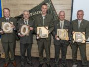 Lovačko društvo „Golub“ Kampor obilježilo 30 godina rada