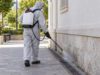 U Loparu će se od 19. do 22. listopada provoditi dezinsekcija i deratizacija.
