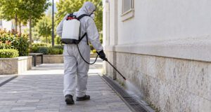 U Loparu će se od 19. do 22. listopada provoditi dezinsekcija i deratizacija.