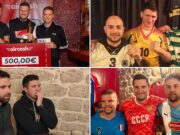 Vraća se poslastica za sve ljubitelje nogometa – Football Pub Quiz Night vas vodi u Veronu!