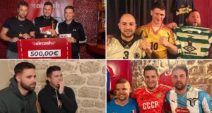 Vraća se poslastica za sve ljubitelje nogometa – Football Pub Quiz Night vas vodi u Veronu!