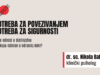 Započeo projekt „Prostor za mlade” HCK GDCK Rab: U srijedu prvo predavanje dr. sc. Nikole Babića