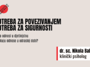 Započeo projekt „Prostor za mlade” HCK GDCK Rab: U srijedu prvo predavanje dr. sc. Nikole Babića