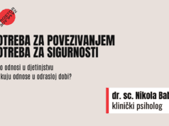 Započeo projekt „Prostor za mlade” HCK GDCK Rab: U srijedu prvo predavanje dr. sc. Nikole Babića