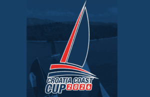 Croatia Coast Cup 2026. stigao na Rab – večeras dodjela nagrada za prvu etapu regate