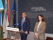 Otok Rab je izdvojen kao jedna od ključnih lokacija gdje su europski projekti i radovi već u punom zamahu