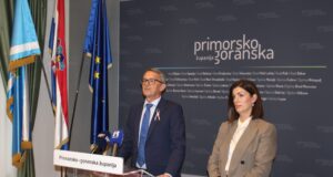 Otok Rab izdvojen kao jedna od ključnih lokacija gdje su europski projekti i radovi već u punom zamahu