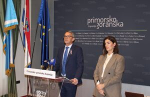 Otok Rab izdvojen kao jedna od ključnih lokacija gdje su europski projekti i radovi već u punom zamahu