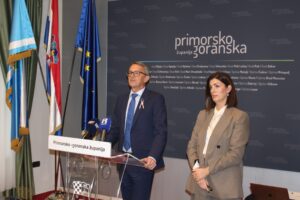 Otok Rab je izdvojen kao jedna od ključnih lokacija gdje su europski projekti i radovi već u punom zamahu