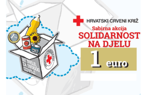 “Solidarnost na djelu 2026.”: Rapski mladi humanitarci u četvrtak prikupljaju donacije za najpotrebitije