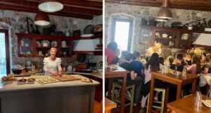 Do sljedećeg proljeća | Kuća Rabske torte zatvara svoja vrata, ali priče i uspomene ostaju!