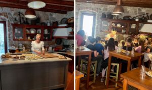 Do sljedećeg proljeća | Kuća Rabske torte zatvara svoja vrata, ali priče i uspomene ostaju!