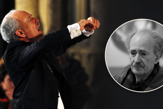 Petnaest godina bez Ljube Stipišića Delmate, čuvara dalmatinske duše