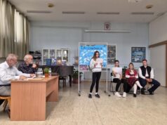 Učenici OŠ Ivana Rabljanina pokazali kako se njeguje domaća beseda