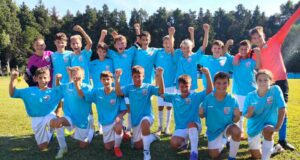 Otočni derbi na Čikatu: Pobjeda mlađih pionira, tijesan poraz seniora u pravom derbiju