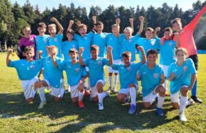 Otočni derbi na Čikatu: Pobjeda mlađih pionira, tijesan poraz seniora u pravom derbiju