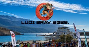 Osvrt na 3. izdanje trail utrke Ludi Brav (2026.)