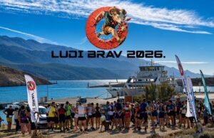 Osvrt na 3. izdanje trail utrke Ludi Brav (2026.)