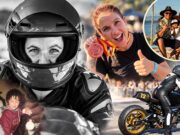 VELIKI INTERVJU | Nena Ničić nekad je jurila stazama, a danas život vozi u drugoj brzini