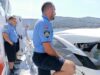 Detalji havarije kod Raba: Zbog sudara i nepružanja pomoći njemački nautičar kazneno prijavljen i pritvoren