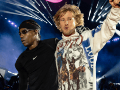 Otac godine ili potpuni kaos? Pogledajte komediju “Rolling Loud: Samo jako” u Zimskom kinu!