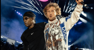 Otac godine ili potpuni kaos? Pogledajte komediju “Rolling Loud: Samo jako” u Zimskom kinu!