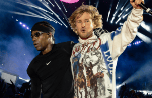 Otac godine ili potpuni kaos? Pogledajte komediju “Rolling Loud: Samo jako” u Zimskom kinu!