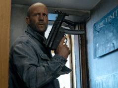 Jason Statham stiže u Zimsko kino Rab: U petak pogledajte akcijski triler „Pobuna”
