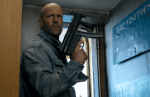 Jason Statham stiže u Zimsko kino Rab: U petak pogledajte akcijski triler „Pobuna”