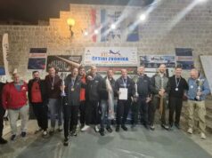 Memorijalni kup „Četiri zvonika“ okupio 26 ekipa: Pobjeda pripala ekipi Sretno
