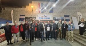 Memorijalni kup „Četiri zvonika“ okupio 26 ekipa: Pobjeda pripala ekipi Sretno