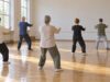 U Kocki se nastavljaju Tai chi radionice ponedjeljkom popodne