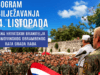 Obilježavanje Dana hrvatskih branitelja Domovinskog obrambenog rata Grada Raba