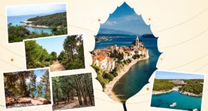 Rab – prvi otok domaćin nacionalnog skupa o urbanom šumarstvu