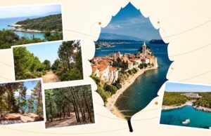 Rab – prvi otok domaćin nacionalnog skupa o urbanom šumarstvu