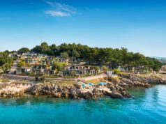 Prestižna priznanja za Rab: Valamar Camping Padova i San Marino uvršteni među najbolje kampove u Hrvatskoj