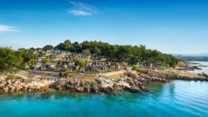 Prestižna priznanja za Rab: Valamar Camping Padova i San Marino uvršteni među najbolje kampove u Hrvatskoj