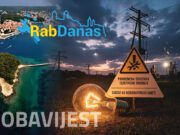 OBAVIJEST | Dio Banjola u petak (23.10.) bez struje