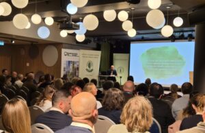 Gradonačelnik Grgurić otvorio konferencije o urbanim šumama i sigurnosti