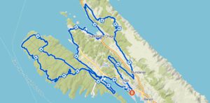 Epic Rides stiže na Rab: Otok se pretvara u raj za bicikliste