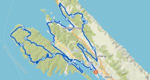 Epic Rides stiže na Rab: Otok se pretvara u raj za bicikliste