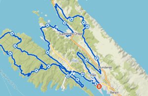 Epic Rides stiže na Rab: Otok se pretvara u raj za bicikliste