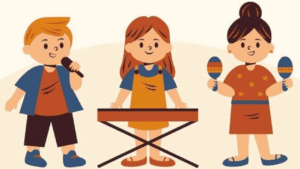 Udruga Kreativni Krk donosi „Glazbenu ČAroliju“ na Rab