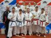 Zlato za seniore i ukupno četiri medalje: Odličan nastup KK Rab-Enpi na Kupu Hrvatske