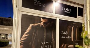 Lobo Uomo otvorio svoja vrata: Zavirite u pravo modno odredište za muškarce na Rabu