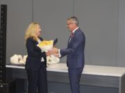 Veliko priznanje: Snježana Turković iz DV “Pahuljica” među najboljim odgojno-obrazovnim djelatnicima PGŽ-a!